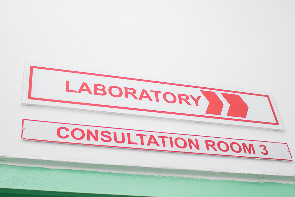 We have a range of services, which includes surveillance, diagnostic and advisory depending on the requirement of the client.