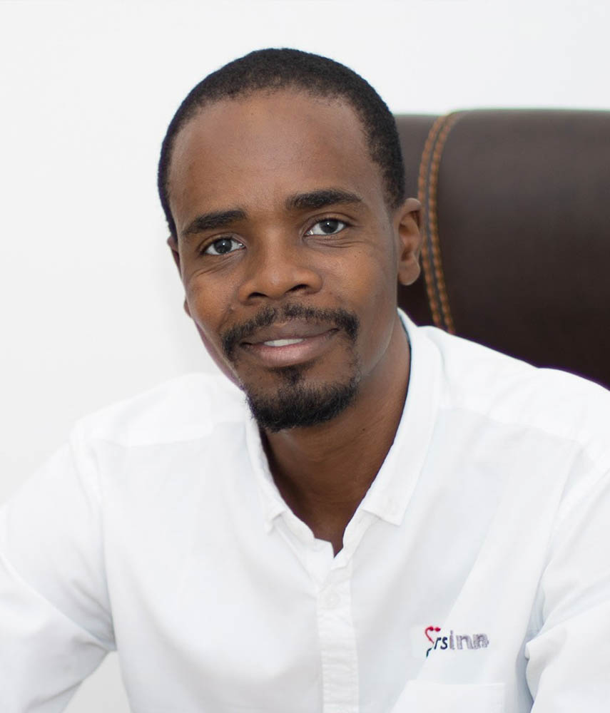 Tebogo Nhlatho Tebogo Nhlatho