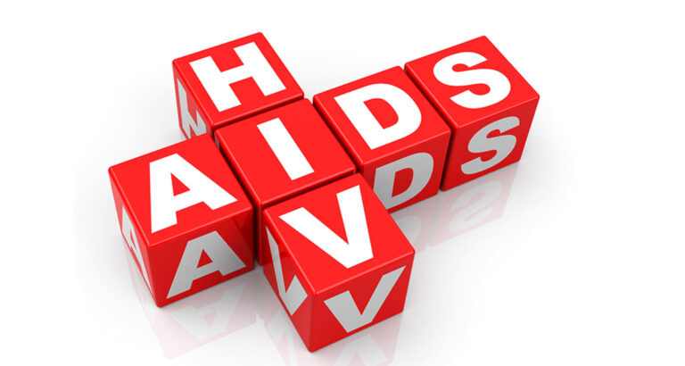 HIV/AIDS